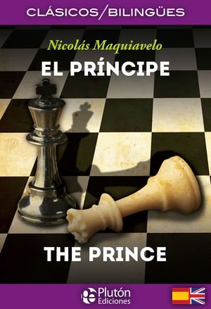 EL PRNCIPE / THE PRINCE
