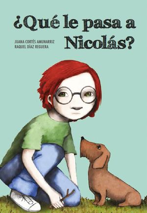 �QU� LE PASA A NICOL�S?