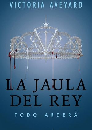 LA JAULA DEL REY