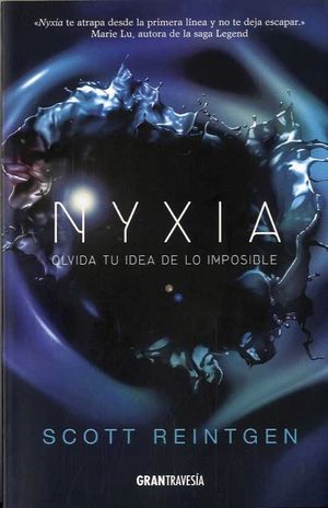 NYXIA