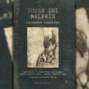 VOCES DEL MALPAIS