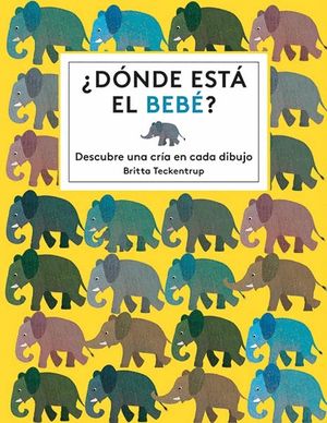 DNDE EST EL BEB?