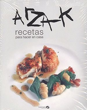 RECETAS PARA HACER EN CASA