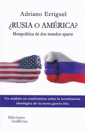 RUSIA O AMRICA?