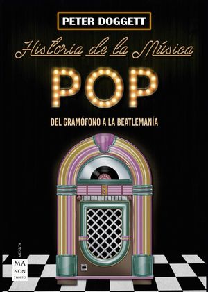 HISTORIA DE LA MUSICA POP