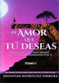 EL AMOR QUE T DESEAS