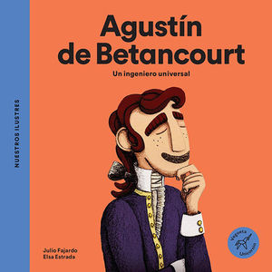 AGUSTN DE BETANCOURT