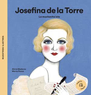 JOSEFINA DE LA TORRE