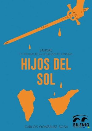 SANGRE III: HIJOS DEL SOL