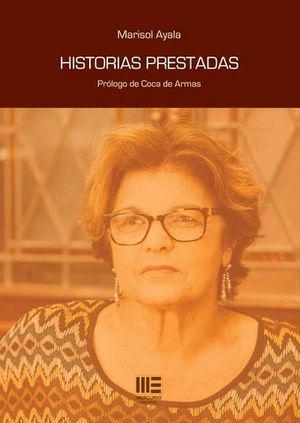 HISTORIAS PRESTADAS