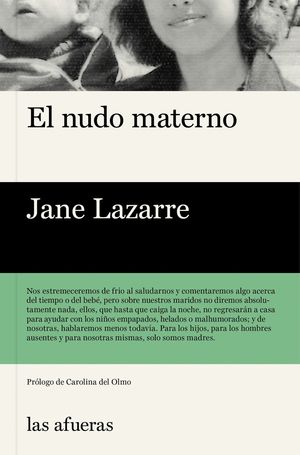 NUDO MATERNO, EL