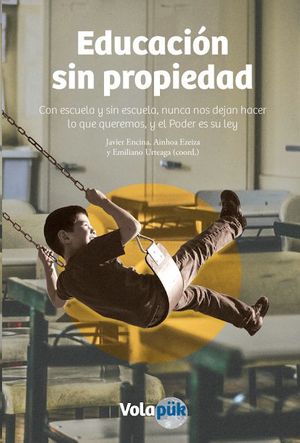 EDUCACIN SIN PROPIEDAD