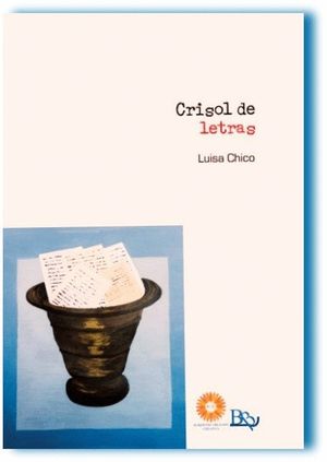 CRISOL DE LETRAS