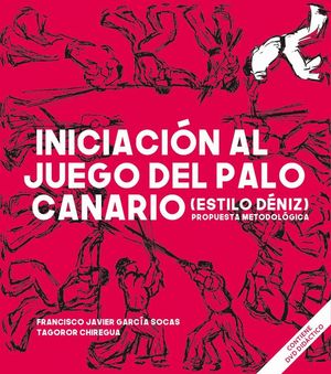 INICIACIN AL JUEGO DEL PALO CANARIO (ESTILO DNIZ)