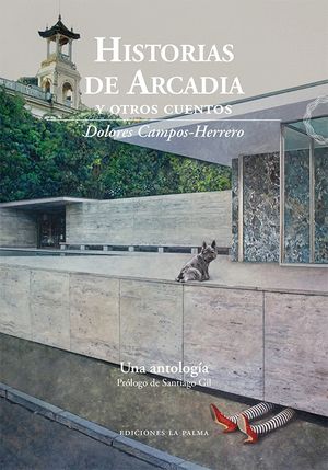 HISTORIAS DE ARCADIA