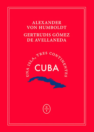 CUBA. UNA ISLA, TRES CONTINENTES