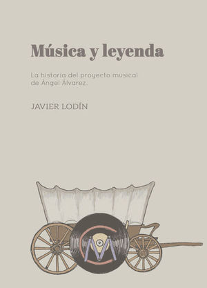 MSICA Y LEYENDA