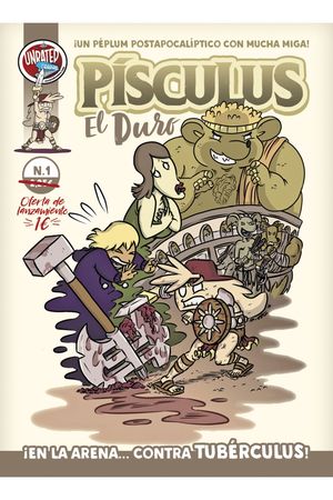 PSCULUS, EL DURO