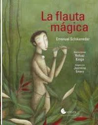 FLAUTA MGICA, LA