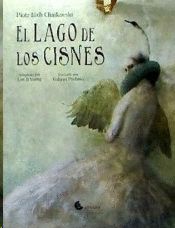 LAGO DE LOS CISNES,EL