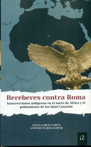 BEREBERES CONTRA ROMA