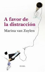 A FAVOR DE LA DISTRACCIN