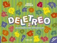 DELETREO 2