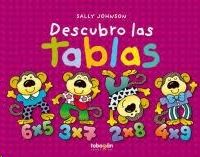 DESCUBRO LAS TABLAS