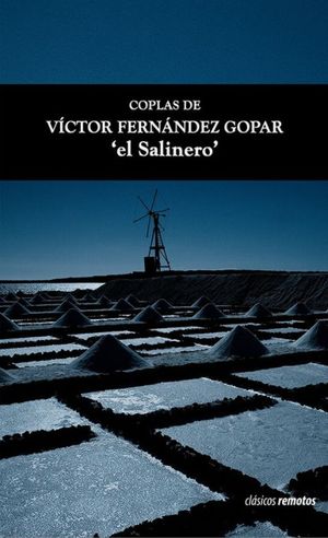 COPLAS DE VICTOR FERNANDEZ GOPAR 