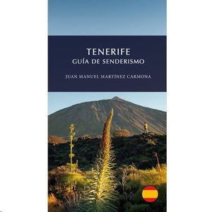 TENERIFE. GUIA DE SENDERISMO