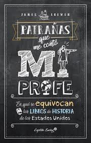 MENTIRAS QUE MI PROFE ME CONTO