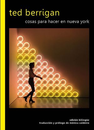 COSAS PARA HACER EN NUEVA YORK