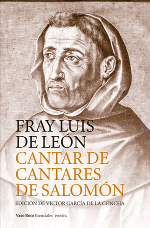 CANTAR DE CANTARES DE SALOMN