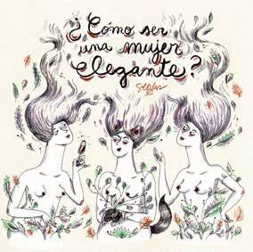 �C�MO SER UNA MUJER ELEGANTE?