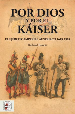 POR DIOS Y POR EL K�ISER