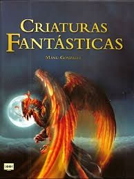 CRIATURAS FANTSTICAS