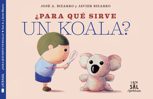 PARA QU SIRVE UN KOALA?