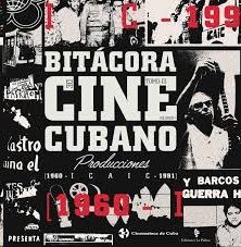 BITCORA DEL CINE CUBANO. TOMO III