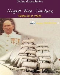 MANUEL RICO JIMENEZ. RELATOS DE UN MARINO