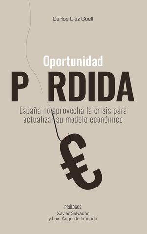 OPORTUNIDAD PERDIDA