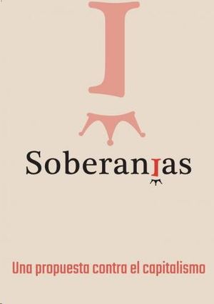 SOBERANIAS