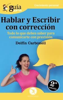 GU�ABURROS HABLAR Y ESCRIBIR CON CORRECCI�N
