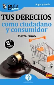 GU�ABURROS TUS DERECHOS COMO CIUDADANO Y CONSUMIDOR