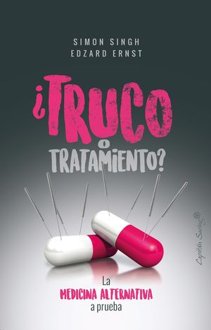 TRUCO O TRATAMIENTO?