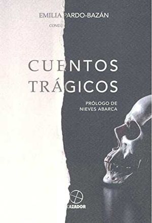 CUENTOS TR�GICOS