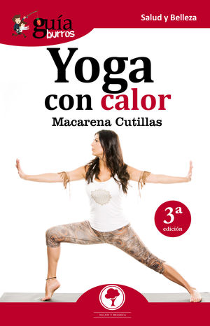 GU�ABURROS YOGA CON CALOR