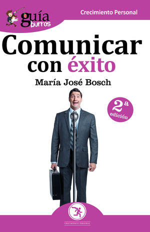 GU�ABURROS COMUNICAR CON �XITO