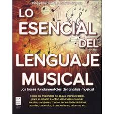 LO ESENCIAL DEL LENGUAJE MUSICAL