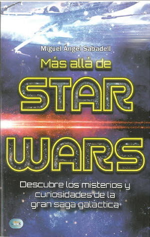 MS ALL DE STAR WARS