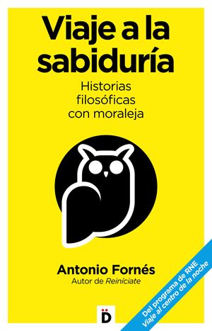 VIAJE A LA SABIDUR�A